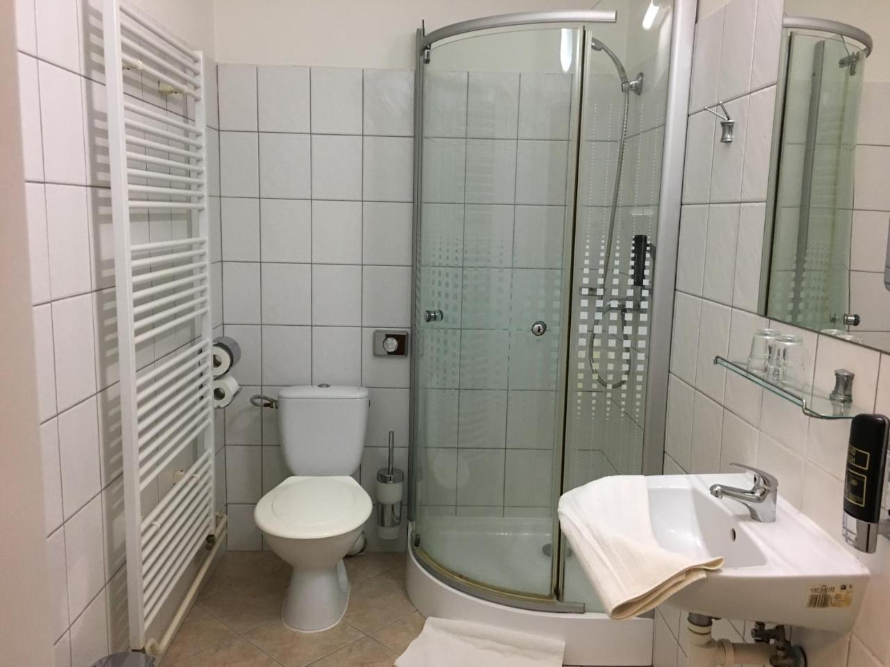 Sport Hotel Borik Zilina Exterior photo