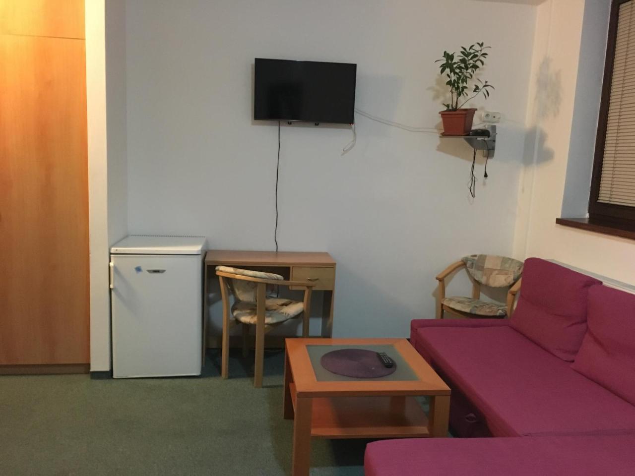 Sport Hotel Borik Zilina Exterior photo