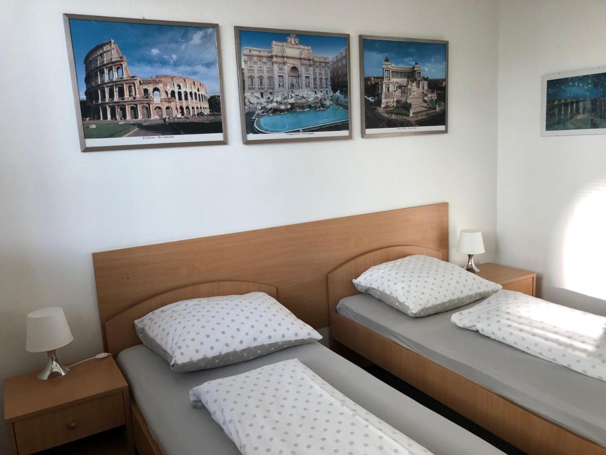 Sport Hotel Borik Zilina Exterior photo