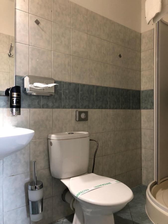 Sport Hotel Borik Zilina Exterior photo