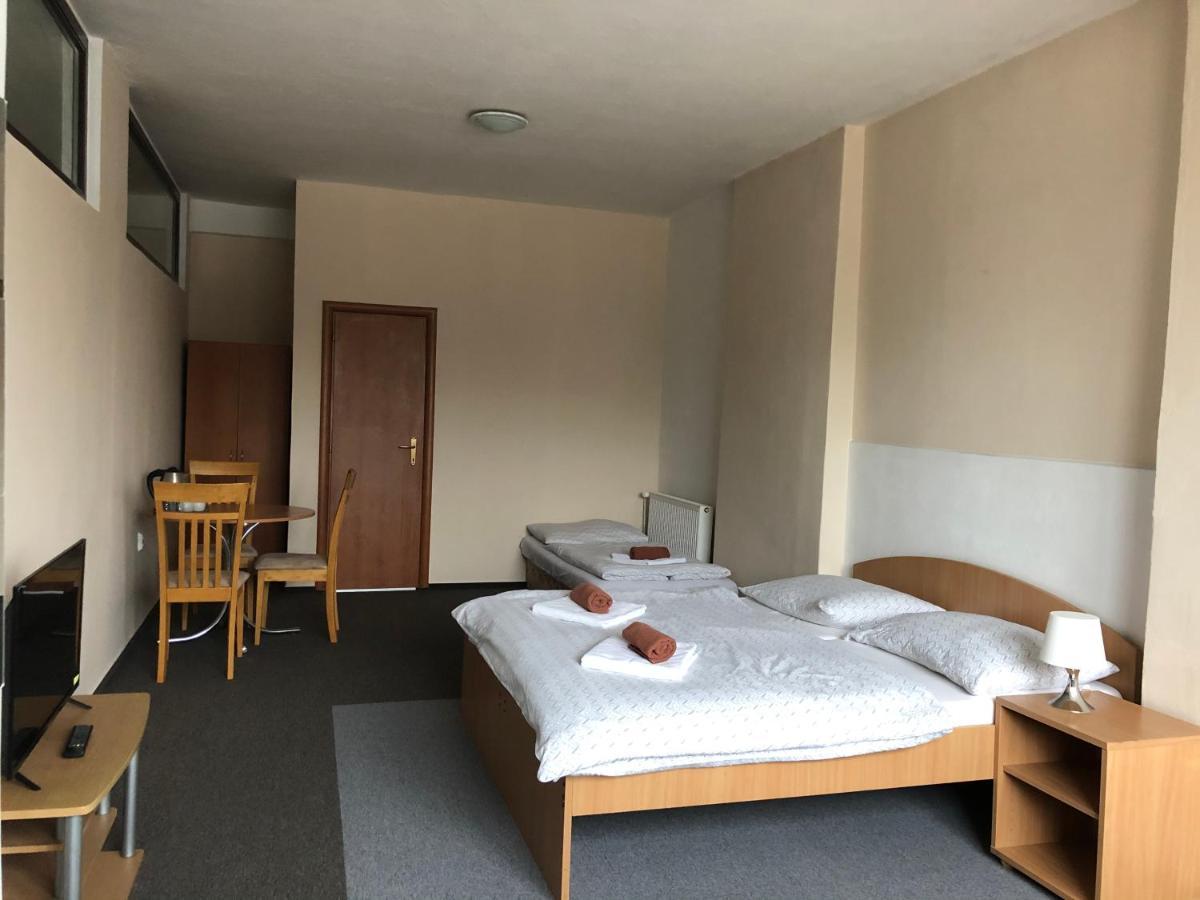 Sport Hotel Borik Zilina Exterior photo