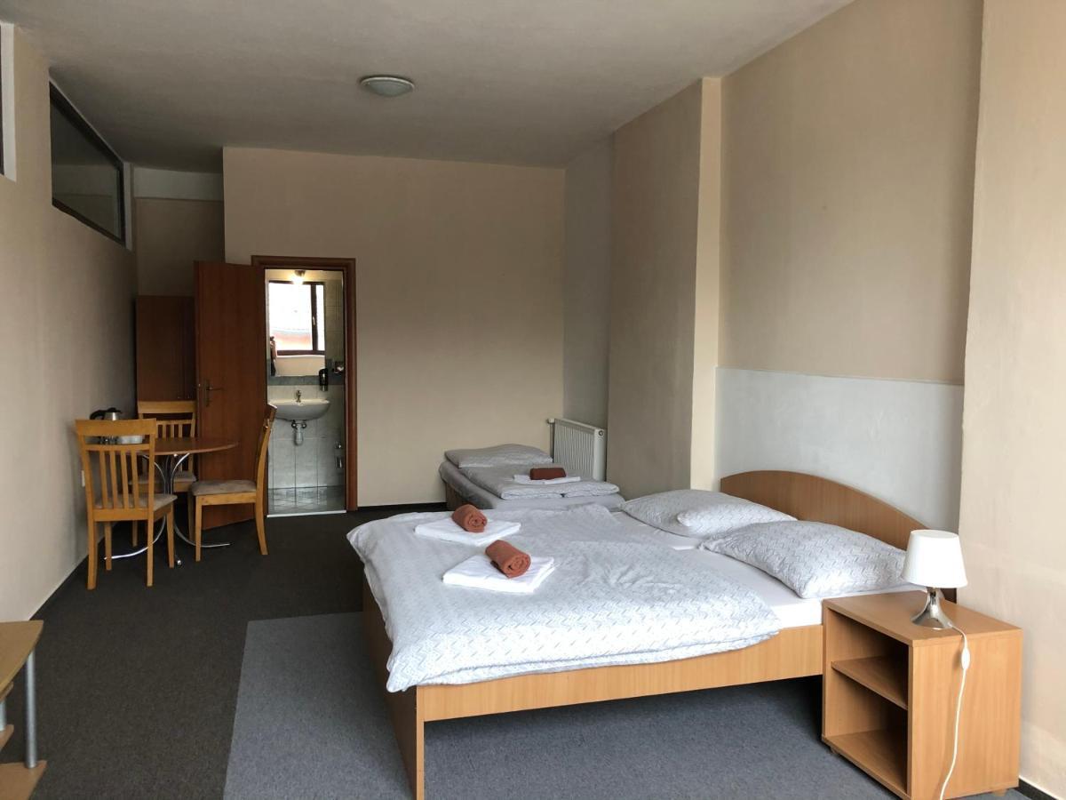 Sport Hotel Borik Zilina Exterior photo