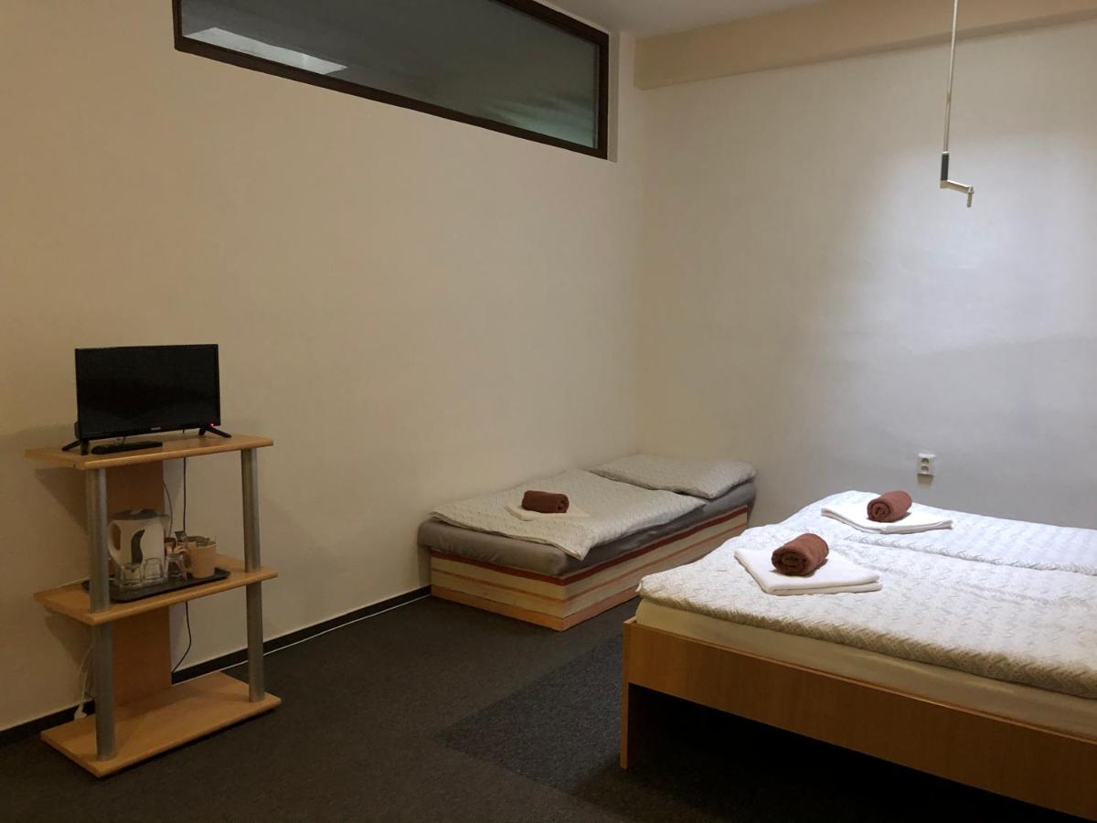 Sport Hotel Borik Zilina Exterior photo